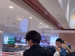 -喜家德虾仁水饺(华强天虹店)