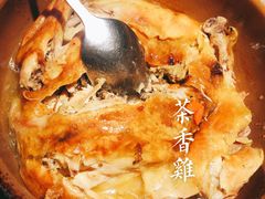 -外婆家(南开大悦城店)