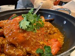 -新加坡海鲜共和(名胜世界圣淘沙海滨坊)