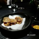 小酒馆｜Charcoal 三里屯幸福里bistro