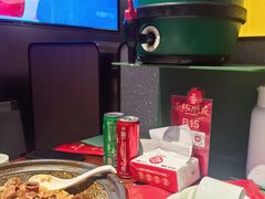 -永红源啤酒·烧烤·海鲜·大排档(台柳路店)
