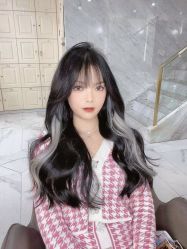 -3AM HAIR SALON染发接发