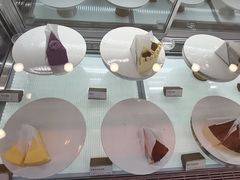 -St蛋糕王国(亨特店)