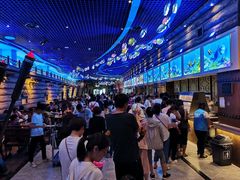 -华夏文旅海洋公园