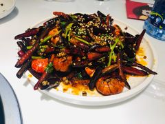 -卡路里的烤宴(浑南首创店)