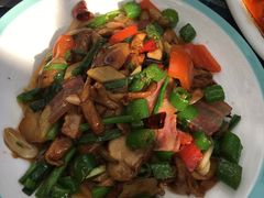 -云隐小厨·传统大理美食(复兴路店)