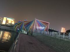 -琴岛之星摩天轮