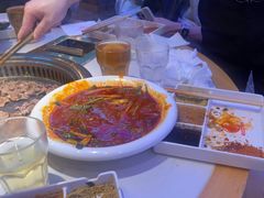 -杨记齐齐哈尔烤肉(总店)