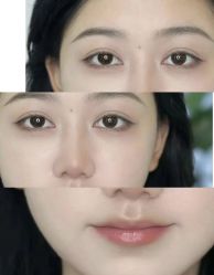 -十三美学·半永久纹眉纹唇·野生眉