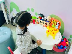 -佑贝儿科(西大街店)