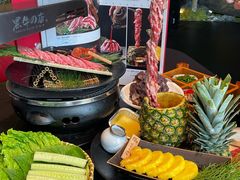 -黑牛の店·黑金店(沈阳万象城店)