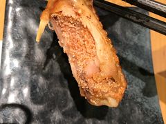 -沼津港渔市(宏伊国际广场店)