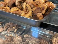 -高玛纳驴肉火烧(河间总店)