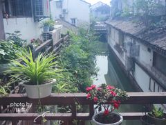 -同得兴 Since·1995 传统苏式面馆(十全街店)
