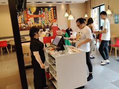-永和大王(广元西路店)