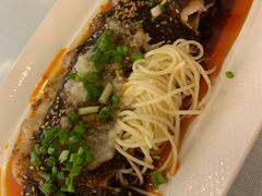 -新川办餐厅