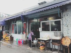 -姐妹面馆(水澄路店)