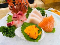 -东京屋(武定路店)