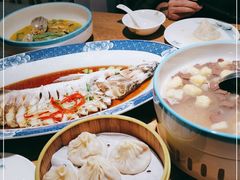-南京人家(盛京大奥莱店)