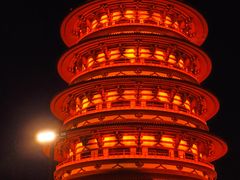 -隋唐洛阳城明堂天堂景区