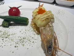-御泉七味铁板烧(高区店)