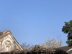 -无锡梅园公园