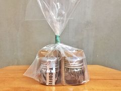-T-COFFEE(长江花园店)