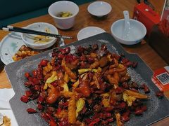 -蓉城小馆(科兴店)