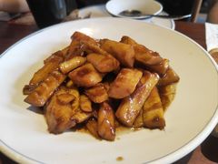 -大牌大·传统杭帮菜(湖滨店)