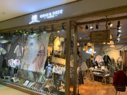 -海底小纵队(万达广场店)