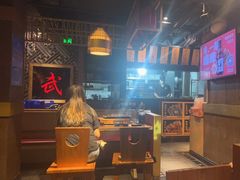 -令狐冲·活鱼馆(宝龙店)