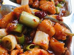 -北京联合大学本部食堂