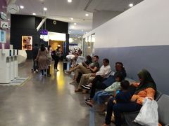 -吉隆坡国际机场