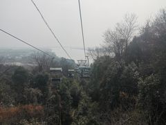 -采石矶景区