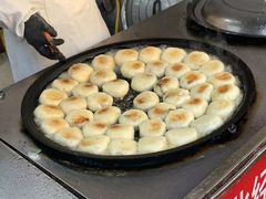 -毛氏汽水包(山海关路店)