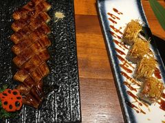 -千代武日本料理(爱建店)