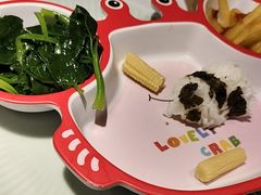 -半勺·新徽菜(银泰城店)