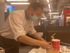 -大斌家串串火锅(德思勤店)