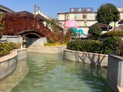 -嘉兴清池酒店温泉