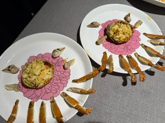 -蟹榭·本帮江浙菜·蟹宴(五角场合生汇商场店)