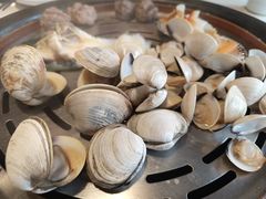 -碗中海·蒸汽海鲜·桑拿鸡(岭南天地店)