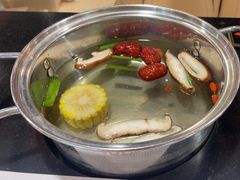 -呷哺呷哺(西单大悦城店)