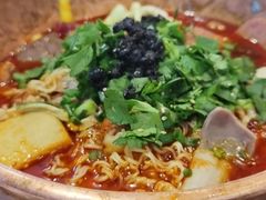 -成都你六姐·牛肉冒菜(城市集市合生汇店)