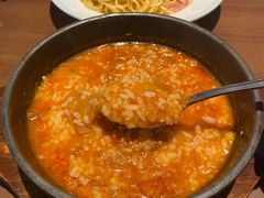 -萨莉亚意式餐厅(杭州西溪龙湖天街店)