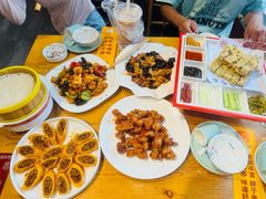 -肘子酥·天津捞面(德云社店)