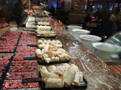 -九记潮汕现切鲜牛肉自助火锅(新开铺店)