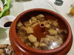 汽锅鸡-云和祥食府·特色云南菜(金碧公园店)