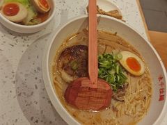 -味千拉面(江城大道永旺梦乐城店)
