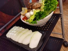-陈记顺和潮汕牛肉火锅(番禺迎宾大道店)