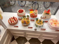 -味多美蛋糕(新和平里店)